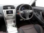 Toyota Aurion 3500S by TRD 2007 года (AU)